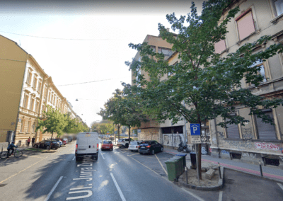 Stan – centar Zagreba